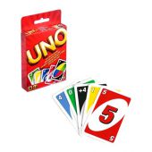 Карткова гра UNO
