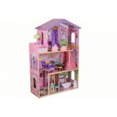 Кукольный домик Wonder Toy Изабель, WTLT-7680