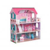 Кукольный домик Wonder Toy Мелисса, 5516