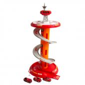 Паркинг для машин Woopie Пожарная охрана 26 эл., 40369