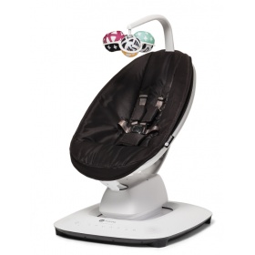 Кресло-качалка 4Moms MamaRoo 5