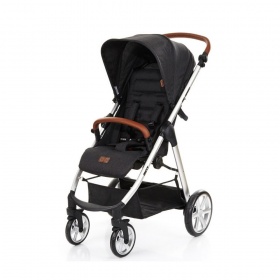 Детская прогулочная коляска ABC Design Mint