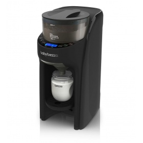Аппарат для приготовления молочной смеси Baby Brezza Formula Pro Advanced All Black,  FRP0131