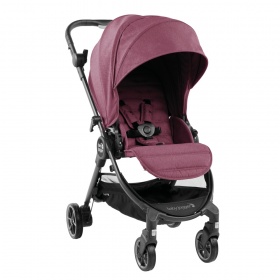Baby Jogger Прогулочная коляска City Tour LUX