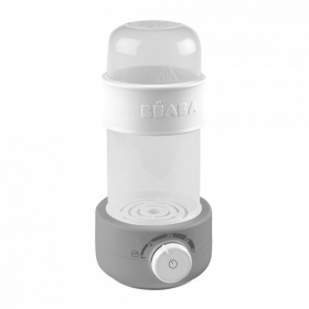 Beaba Подогреватель-стерилизатор для бутылочек и баночек Babymilk