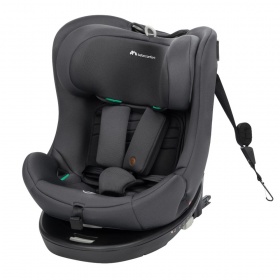 Автокресло Bebe Confort Athena 360 i-Size