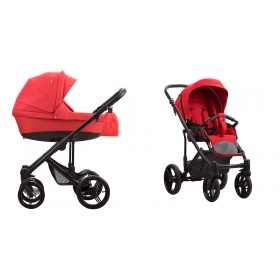 Универсальная коляска 2 в 1 Bebetto MАGNUM LUX