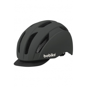 Bobike  Шлем для велокресла Bobike City