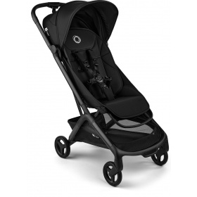 Прогулочная коляска Bugaboo Butterfly 2