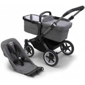 Шасси Bugaboo Donkey 5