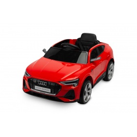 Детский электромобиль Caretero (Toyz) Audi E-tron Sportback 12 В