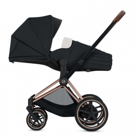 cybex platinum lite cot