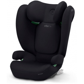 Автокресло Cybex Solution B i-Fix