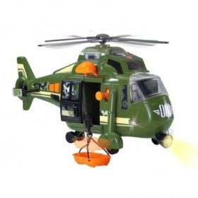 Вертолет Dickie Toys Воздушные силы (3308363)