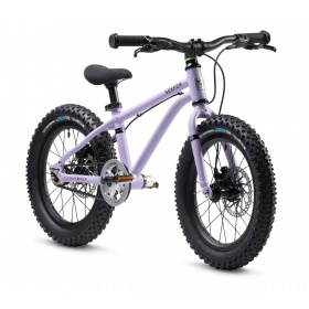 Детский велосипед Early Rider Seeker X16