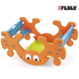 Стол-качель для пикника Feber Ghost Picnic Table, 10242