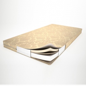 Матрас Flitex Kids Comfort Memory, 80х170