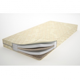 Матрас Flitex Ivory Latex Coconut, 70х190