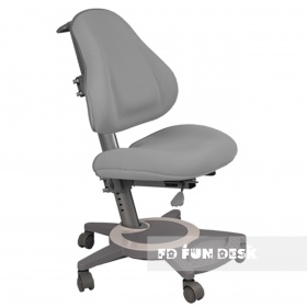 Универсальное ортопедическое кресло для подростков FUNDESK BRAVO