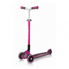 Самокат Globber Master Lights