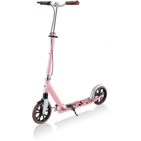 2-колесный самокат Globber NL 205 Deluxe, 685