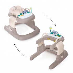hauck 2 in 1 walker