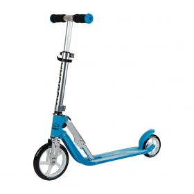 Самокат Hudora Little Big Wheel, (14202) , (14201)