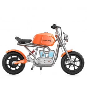 Детский электромотоцикл Hyper Gogo S9 36 В