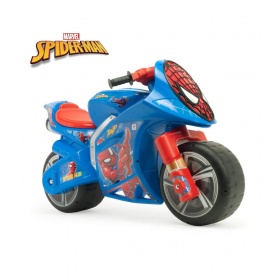 Детский беговел Injusa Spiderman (Winner Ride-On), 19460