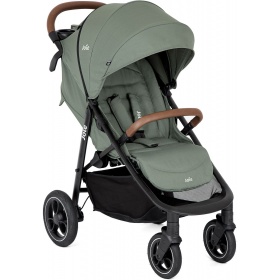 Прогулочная коляска Joie Litetrax Pro
