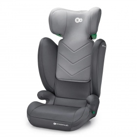 Автокресло Kinderkraft i-Spark