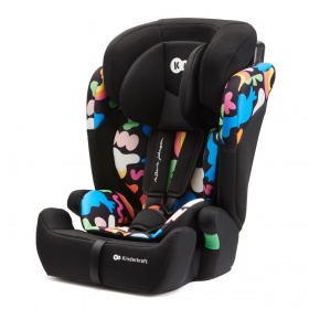 Автокресло Kinderkraft Comfort Up i-Size