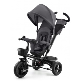Детский трехколесный велосипед Kinderkraft Aveo