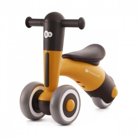 Детский 3-колесный беговел Kinderkraft Minibi