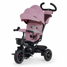 Детский трехколесный велосипед 5 в 1 Kinderkraft Spinstep