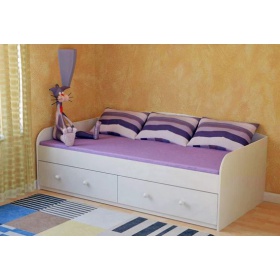 Подростковая кровать-диван Lanami Nova