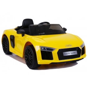 Электромобиль LeanToys Audi R8 JJ2198 2х6 В