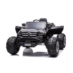 Электромобиль LeanToys Mercedes DK-MT950 4x4 2х12 В