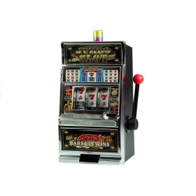 Игровой автомат LeanToys Казино "Копилка", 3351 (5905884457986)