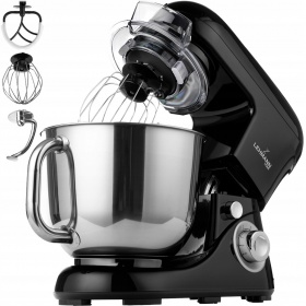 Кухонный комбайн-тестомес Lehmann Chervil, 4936