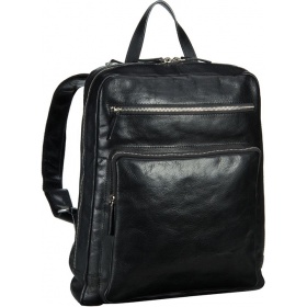 L.Heyden Рюкзак из кожи, 9052698