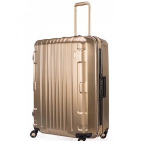 Чемодан Lojel  KOZMOS INTERLOCK  L