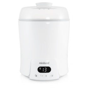 Стерилизатор-подогреватель Miniland 6 в 1, ML89233