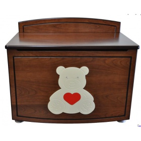 Ящик для игрушек My Baby Funny Bears