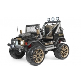 Детский электромобиль Peg-perego GAUCHO XP 24V, IGOD 0555