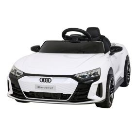 Электромобиль Ramiz Audi RS E-Tron GT 12 В