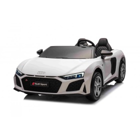 Детский электромобиль Ramiz Audi Spyder R8 Lift 24 В