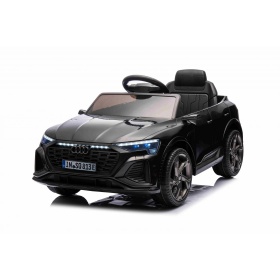 Детский электромобиль Ramiz Audi SQ8 12 В