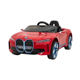 Электроавтомобиль Ramiz BMW I4 12 В