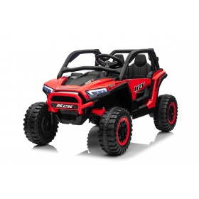 Детский электромобиль-багги Ramiz Buggy 4x4 KCK 24 В